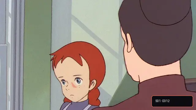 Кадр из серии 12