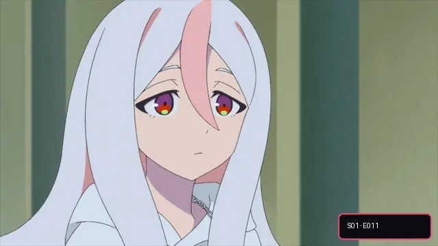 Кадр из серии 11