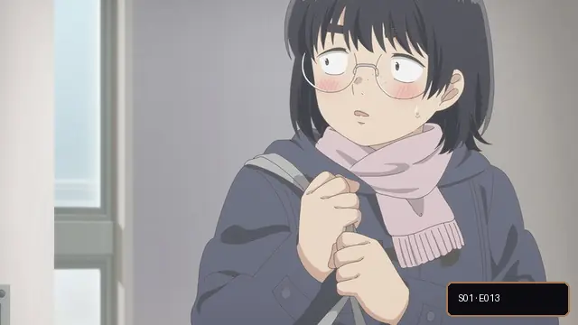 Кадр из серии 13