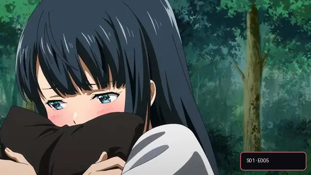 Кадр из серии 5