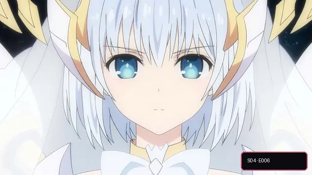 Кадр из серии 6