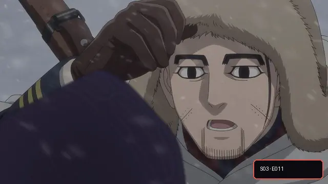 Кадр из серии 11