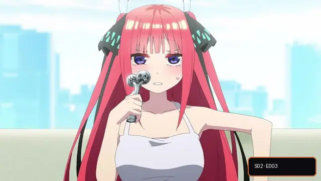 Кадр из серии 3