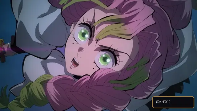 Кадр из серии 10