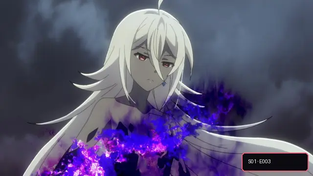 Кадр из серии 3