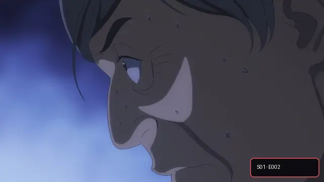 Кадр из серии 2
