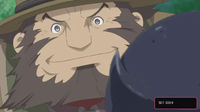 Кадр из серии 4