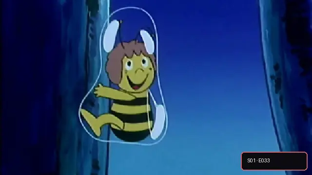 Кадр из серии 33