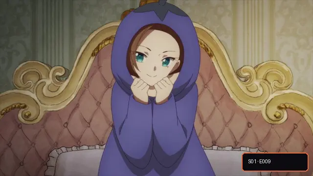 Кадр из серии 9