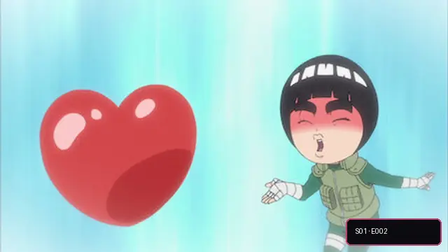 Кадр из серии 2