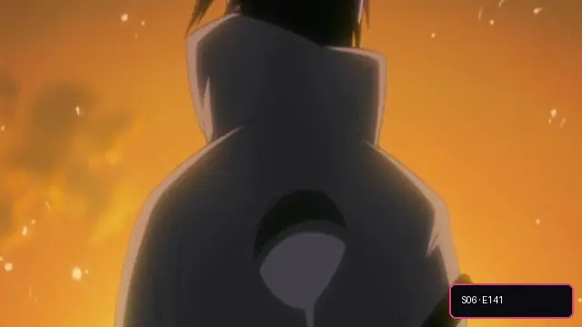 Кадр из серии 141