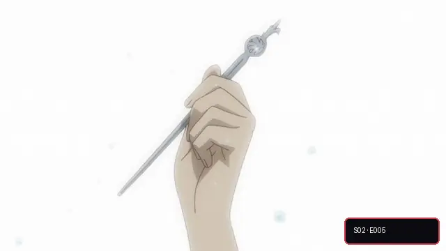 Кадр из серии 5