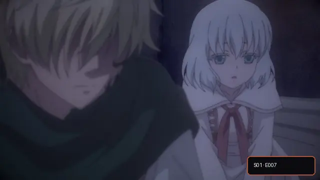 Кадр из серии 7