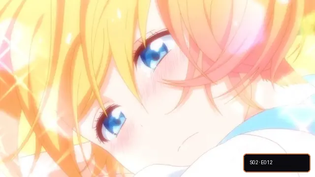 Кадр из серии 12