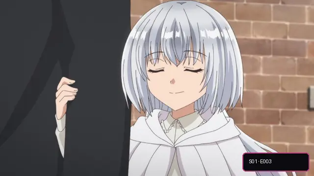 Кадр из серии 3