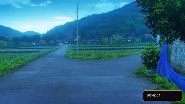 Кадр из серии 4