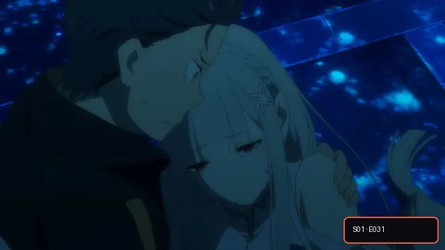 Кадр из серии 31