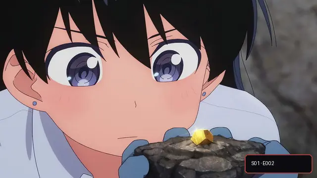 Кадр из серии 2