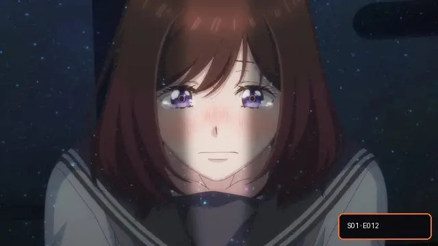 Кадр из серии 12