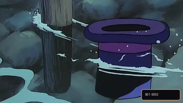 Кадр из серии 2