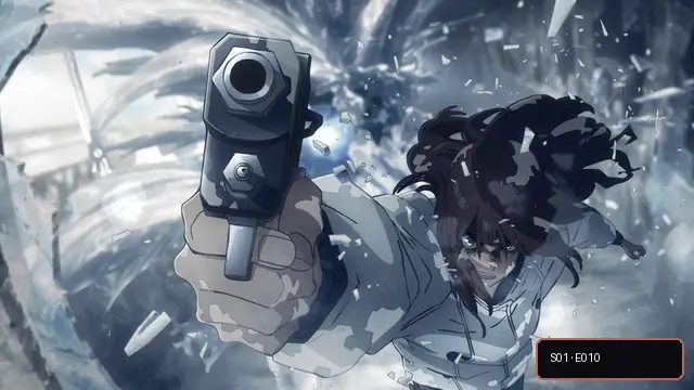 Кадр из серии 10