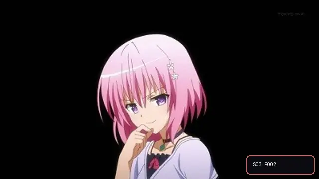Кадр из серии 2