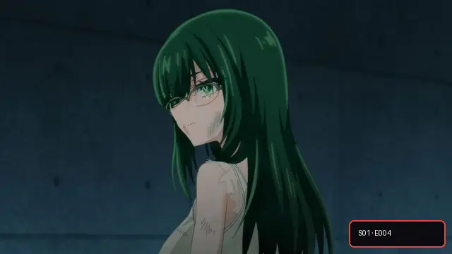 Кадр из серии 4