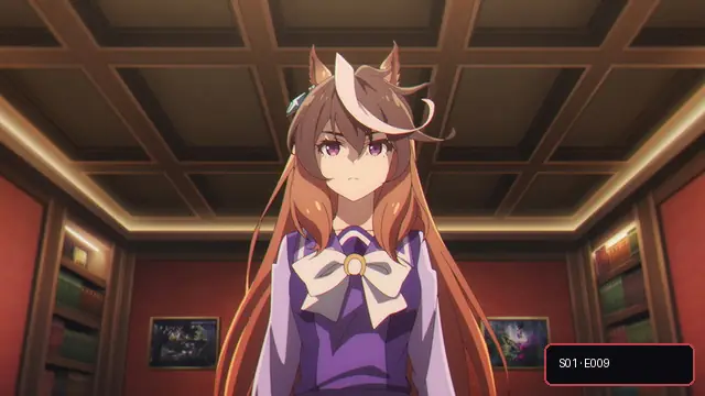 Кадр из серии 9