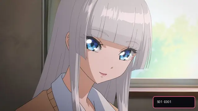 Кадр из серии 1