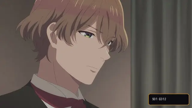 Кадр из серии 12