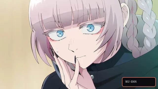 Кадр из серии 5